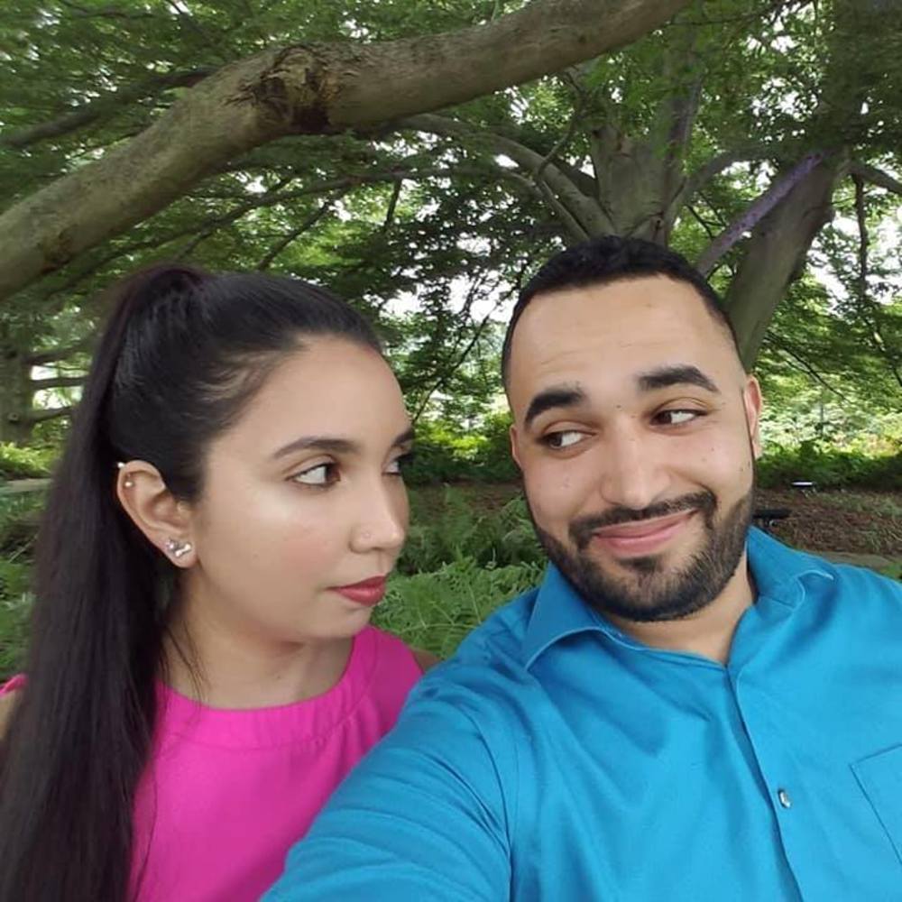 Meet your Posher, Roxie